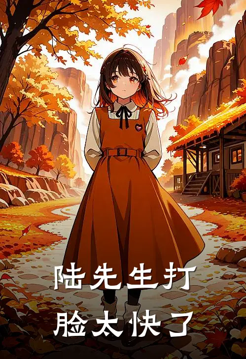 陆先生打脸太快了