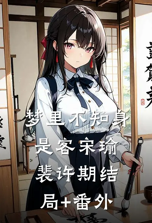 梦里不知身是客宋瑜裴许期结局+番外