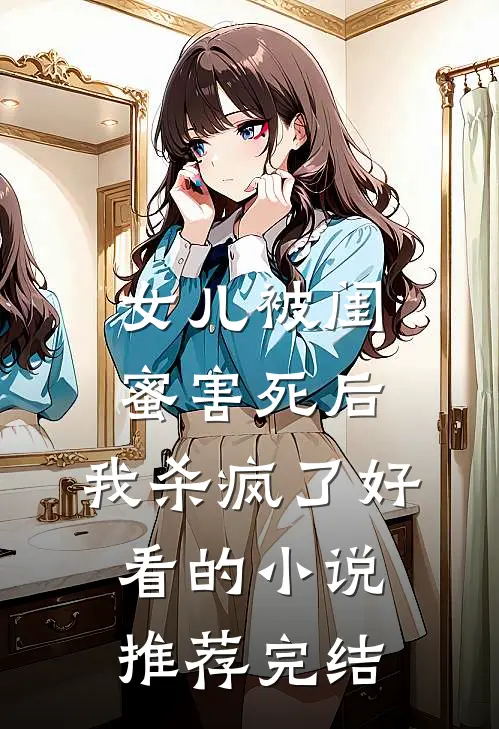 女儿被闺蜜害死后，我杀疯了好看的小说推荐完结