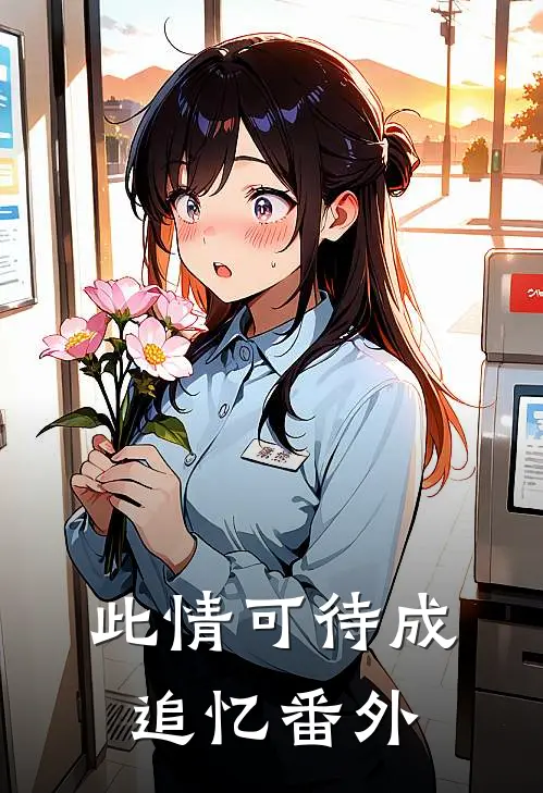 此情可待成追忆 番外