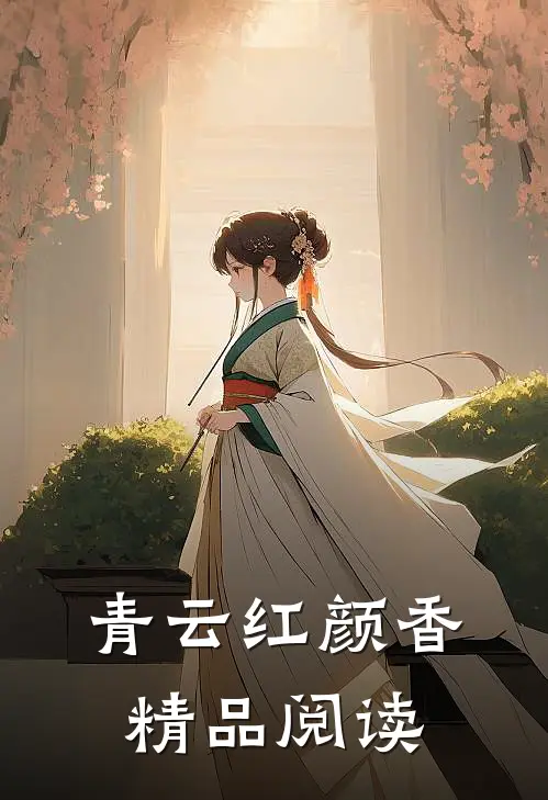 青云红颜香精品阅读