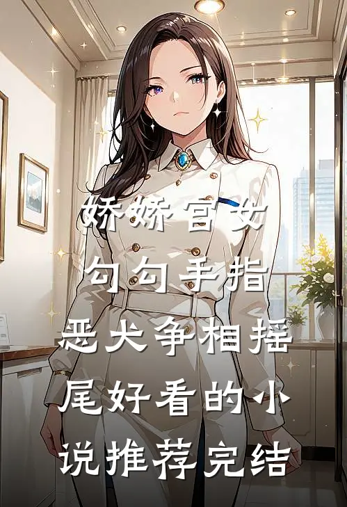 娇娇宫女勾勾手指，恶犬争相摇尾好看的小说推荐完结