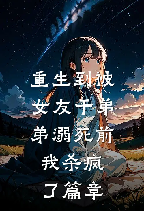 重生到被女友干弟弟溺死前,我杀疯了篇章免费阅读