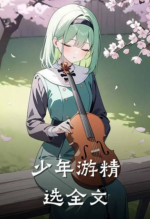 少年游精选全文