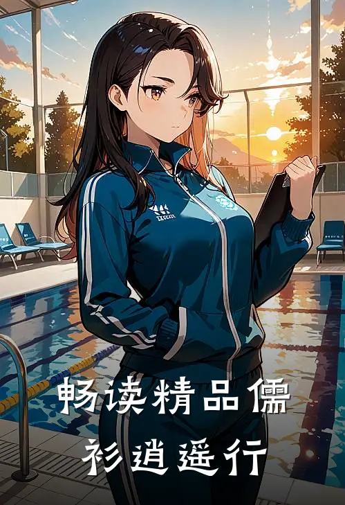 畅读精品儒衫逍遥行