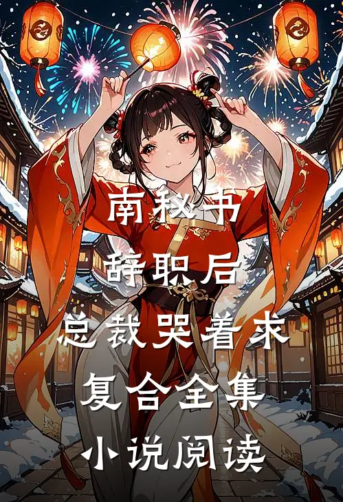 南秘书辞职后，总裁哭着求复合全集小说阅读
