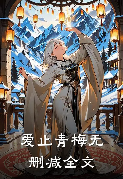 爱止青梅无删减全文