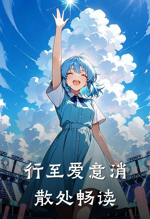 行至爱意消散处畅读
