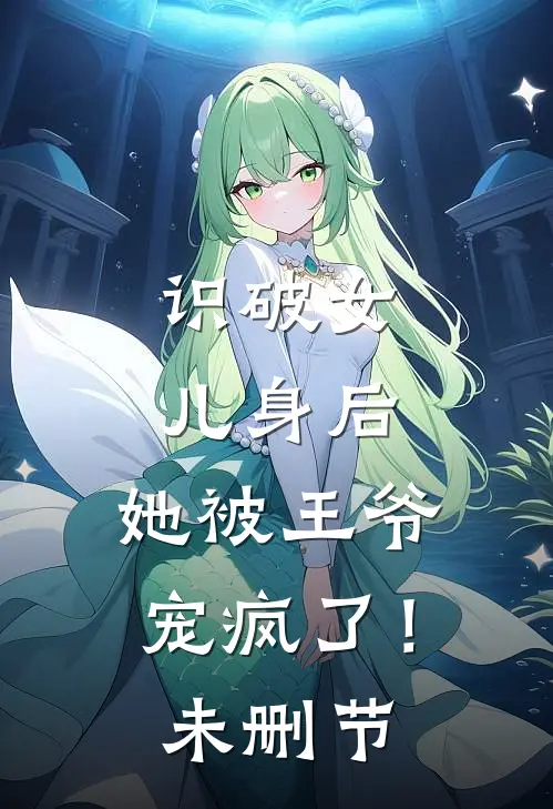 识破女儿身后，她被王爷宠疯了！未删节