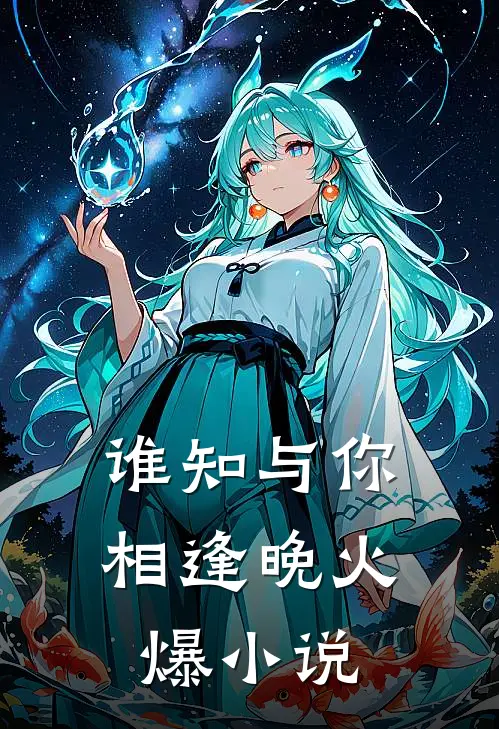 谁知与你相逢晚火爆小说