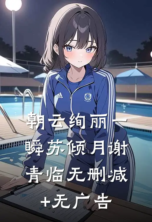 朝云绚丽一瞬苏倾月谢青临无删减+无广告