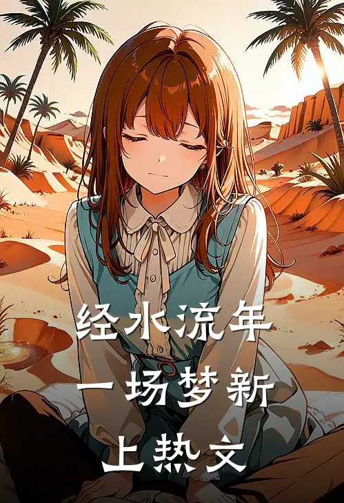 经水流年一场梦新上热文