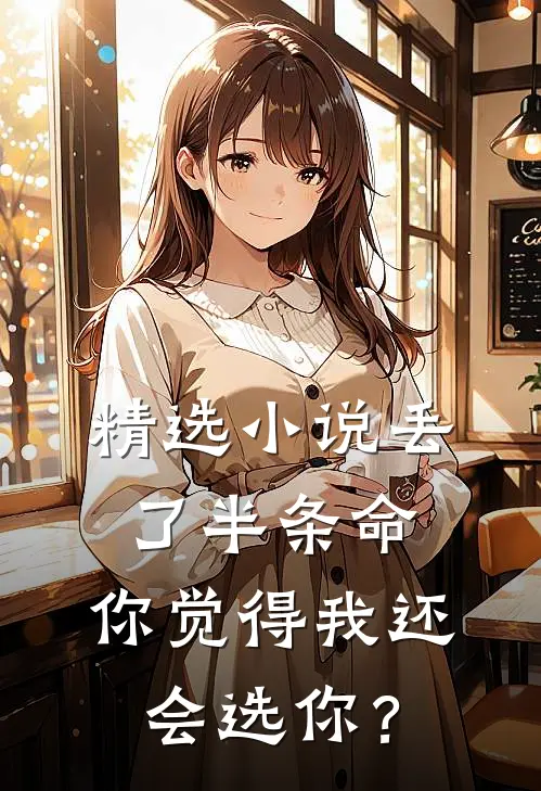 精选小说丢了半条命，你觉得我还会选你？