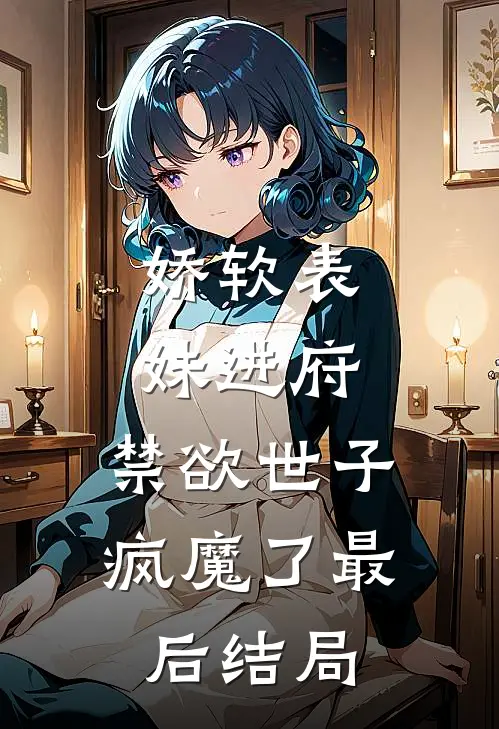 娇软表妹进府：禁欲世子疯魔了最后结局