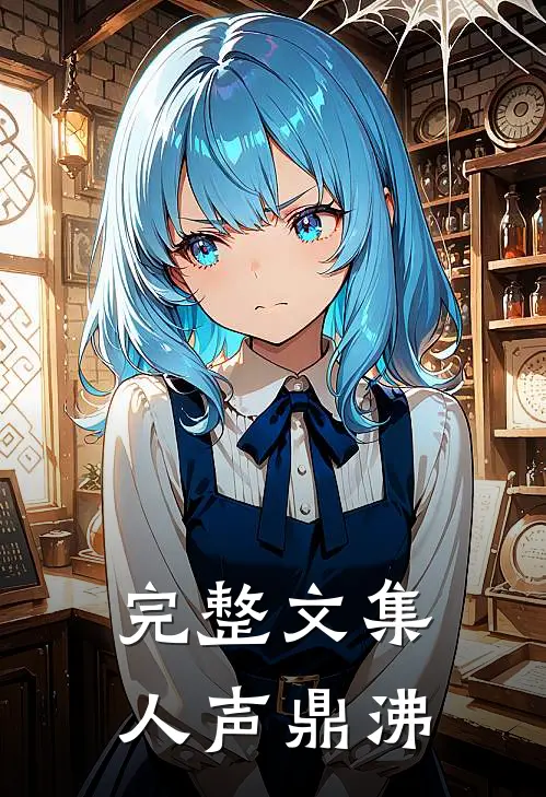 完整文集人声鼎沸