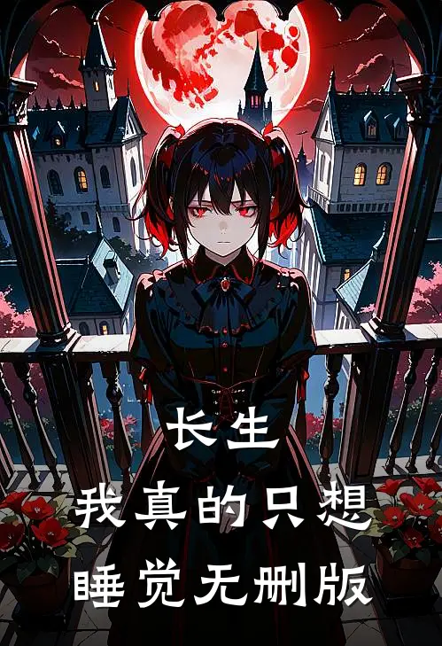 长生：我真的只想睡觉无删版