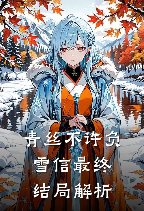 青丝不许负雪信最终结局解析