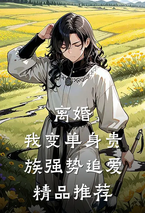 离婚：我变单身贵族强势追爱精品推荐