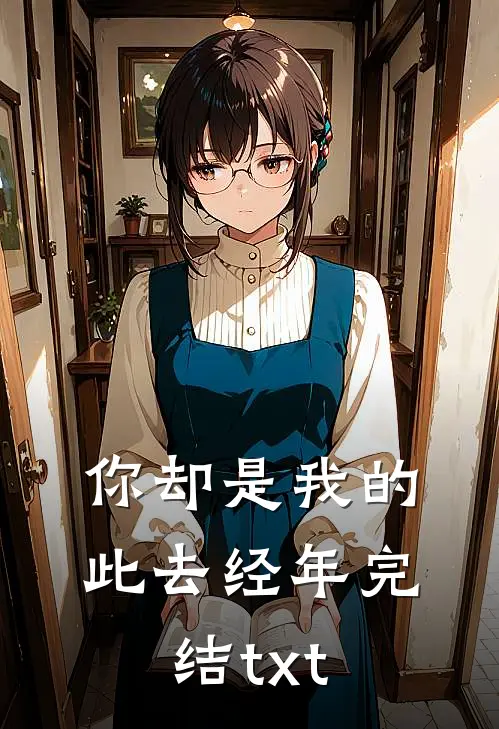 你却是我的此去经年完结txt