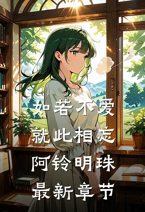 如若不爱，就此相忘阿铃明珠最新章节