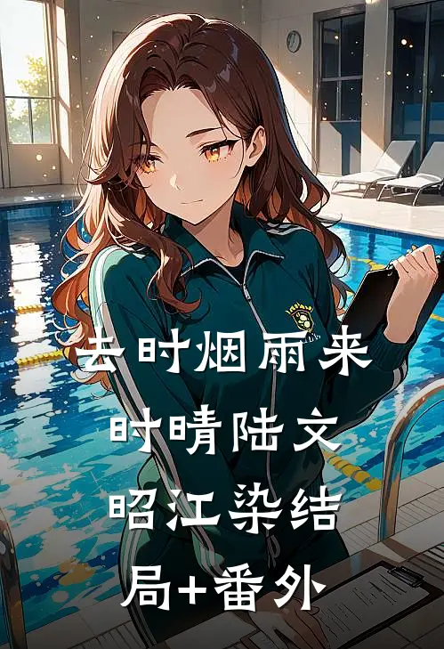 去时烟雨来时晴陆文昭江染结局+番外