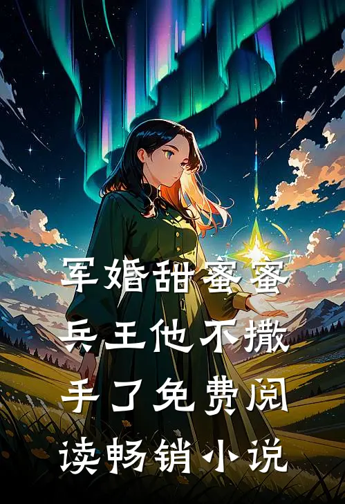 军婚甜蜜蜜,兵王他不撒手了免费阅读畅销小说