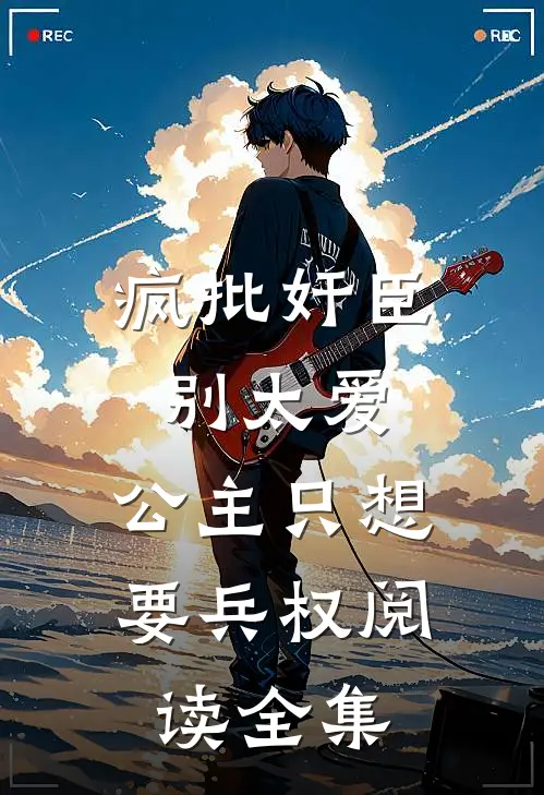 疯批奸臣别太爱，公主只想要兵权阅读全集