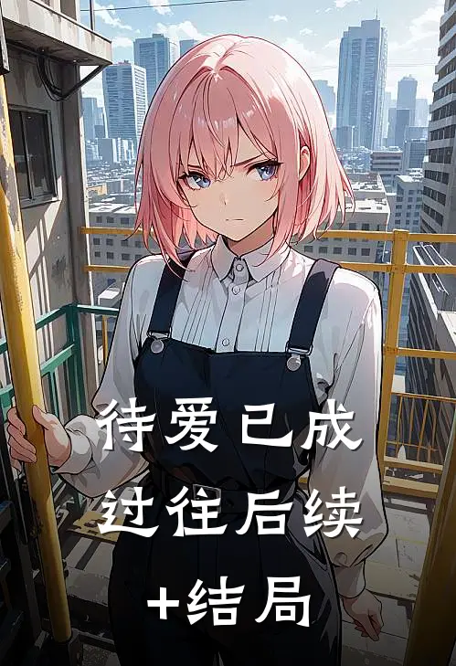 待爱已成过往后续+结局