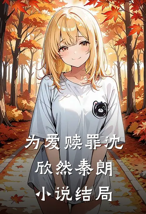 为爱赎罪沈欣然秦朗小说结局