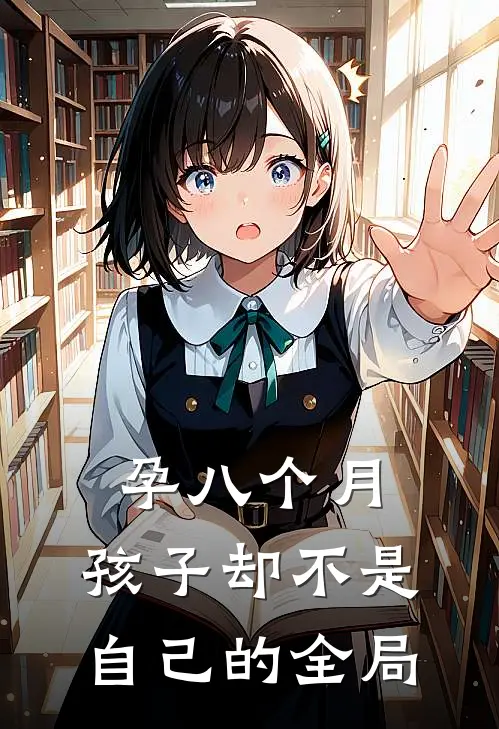 孕八个月，孩子却不是自己的全局