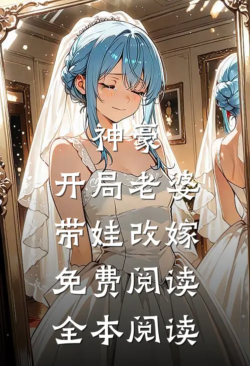 神豪:开局老婆带娃改嫁免费阅读全本阅读