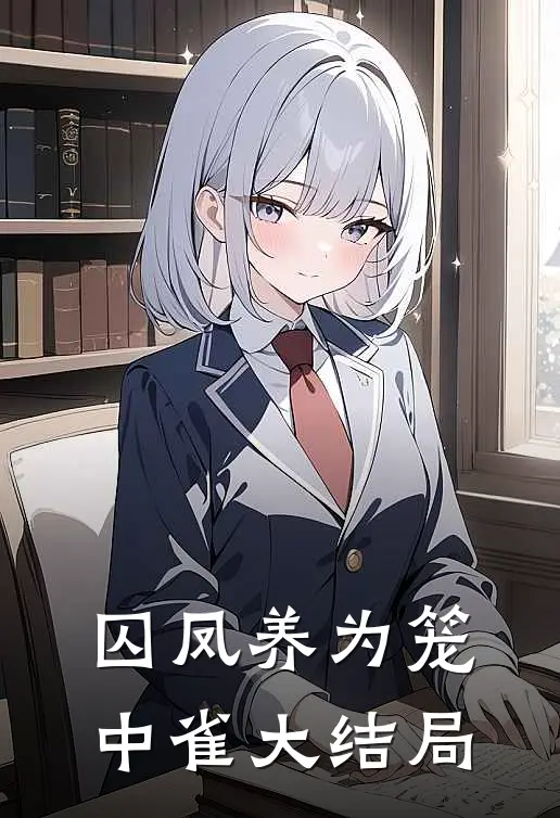 囚凤养为笼中雀大结局