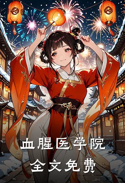 血腥医学院全文免费