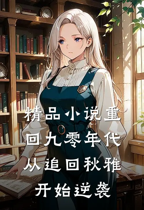 精品小说重回九零年代：从追回秋雅开始逆袭