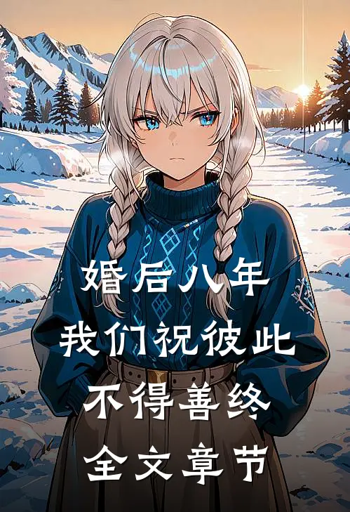 婚后八年，我们祝彼此不得善终全文章节