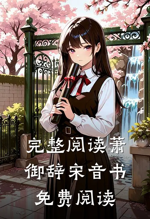 完整阅读萧御辞宋音书免费阅读