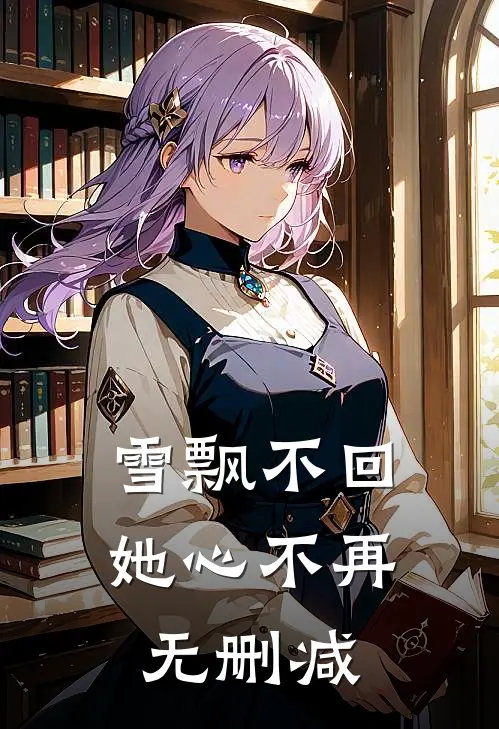 雪飘不回，她心不再无删减