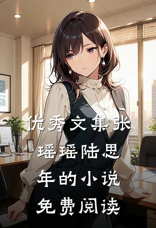 优秀文集张瑶瑶陆思年的小说免费阅读