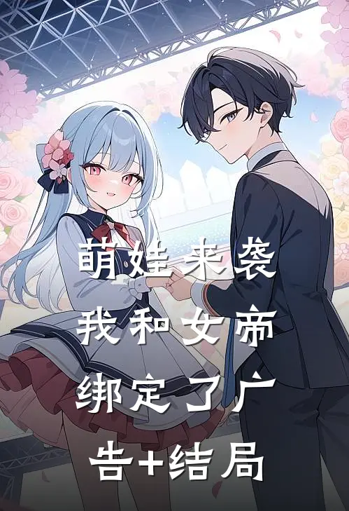 萌娃来袭，我和女帝绑定了广告+结局