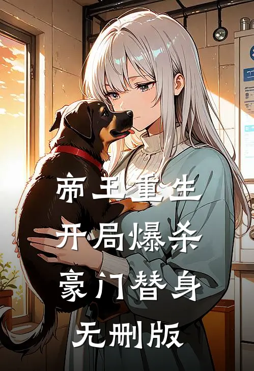帝王重生：开局爆杀豪门替身无删版