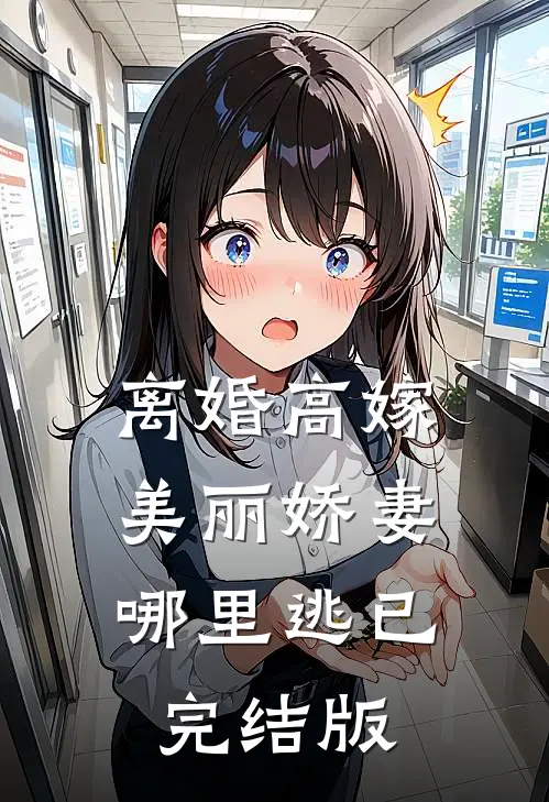 离婚高嫁：美丽娇妻哪里逃已完结版