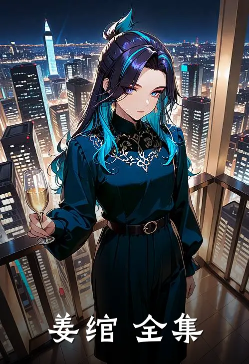 姜绾 全集
