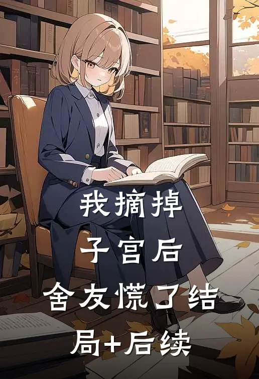 我摘掉子宫后，舍友慌了结局+后续