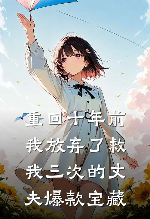 重回十年前，我放弃了救我三次的丈夫爆款宝藏