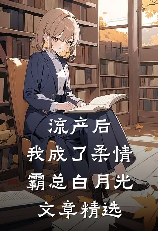 流产后，我成了柔情霸总白月光文章精选