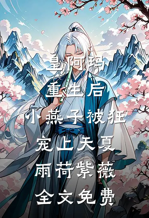 皇阿玛重生后，小燕子被狂宠上天夏雨荷紫薇全文免费