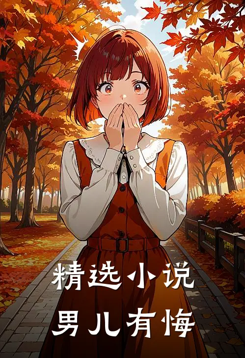 精选小说男儿有悔