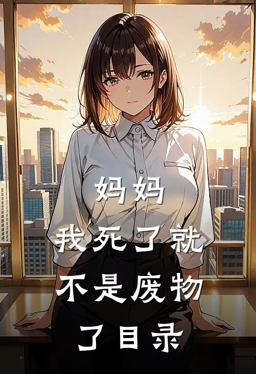 妈妈，我死了就不是废物了目录