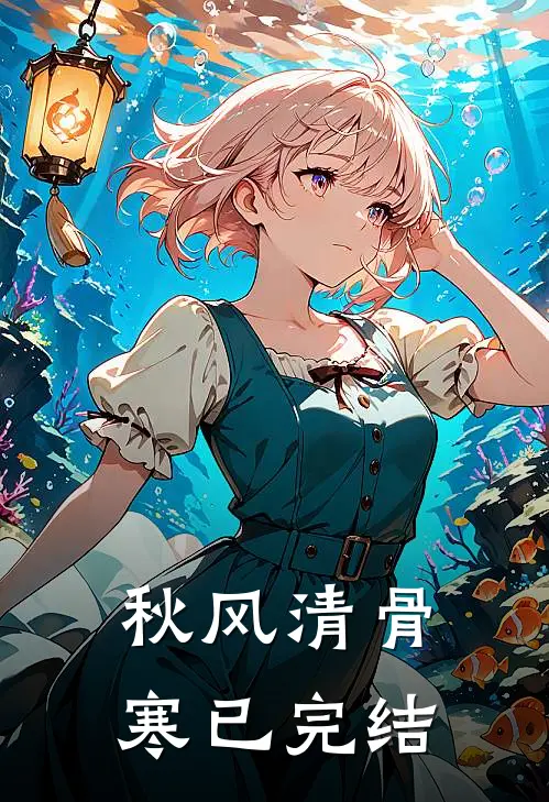 秋风清骨寒已完结