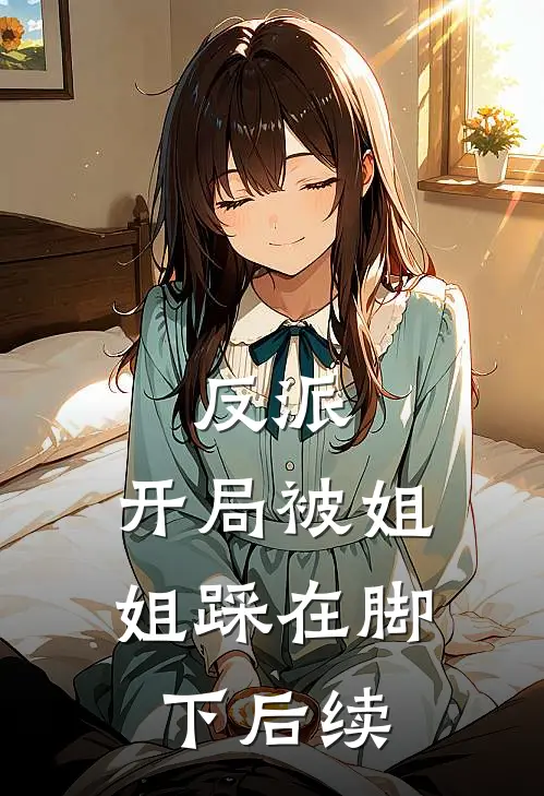 反派：开局被姐姐踩在脚下后续